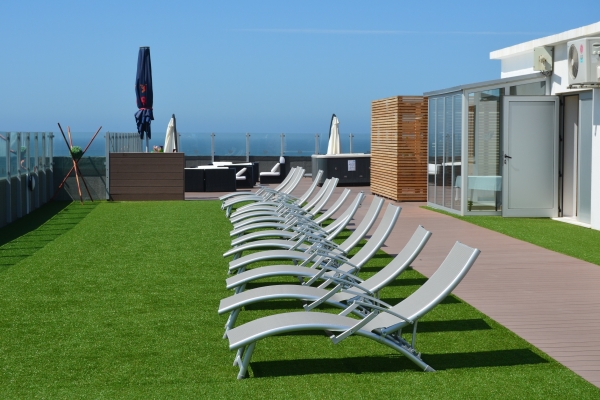 Hotel Mar e Sol (Marinha Grande)